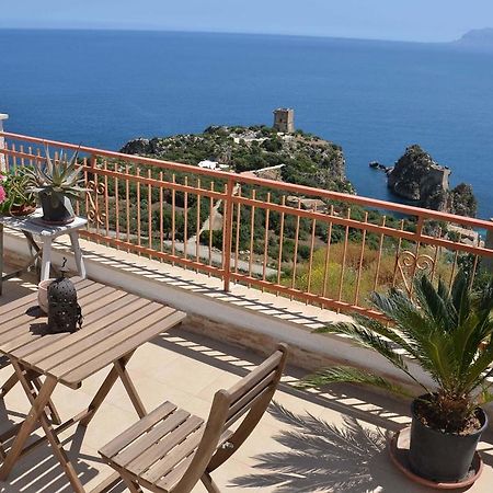 B&B Talia Scopello  Δωμάτιο φωτογραφία