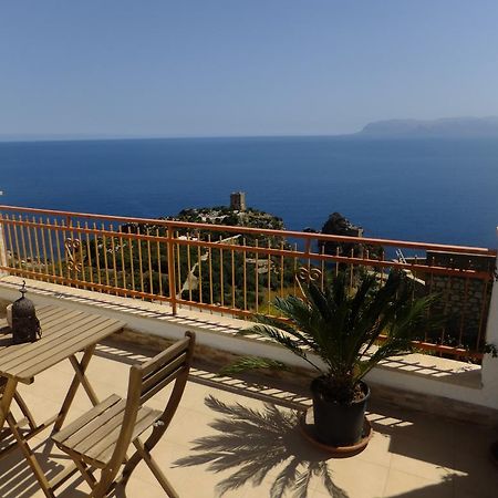 B&B Talia Scopello  Εξωτερικό φωτογραφία