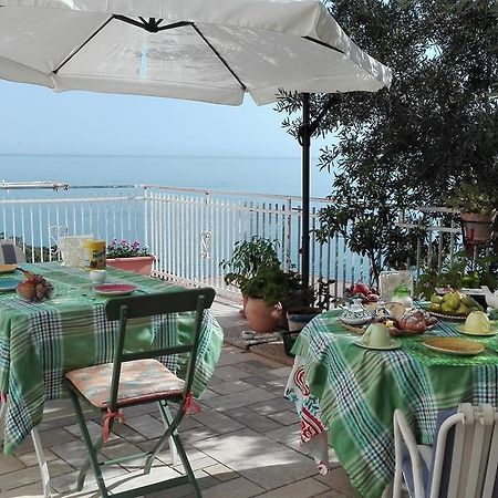 B&B Talia Scopello  Εξωτερικό φωτογραφία