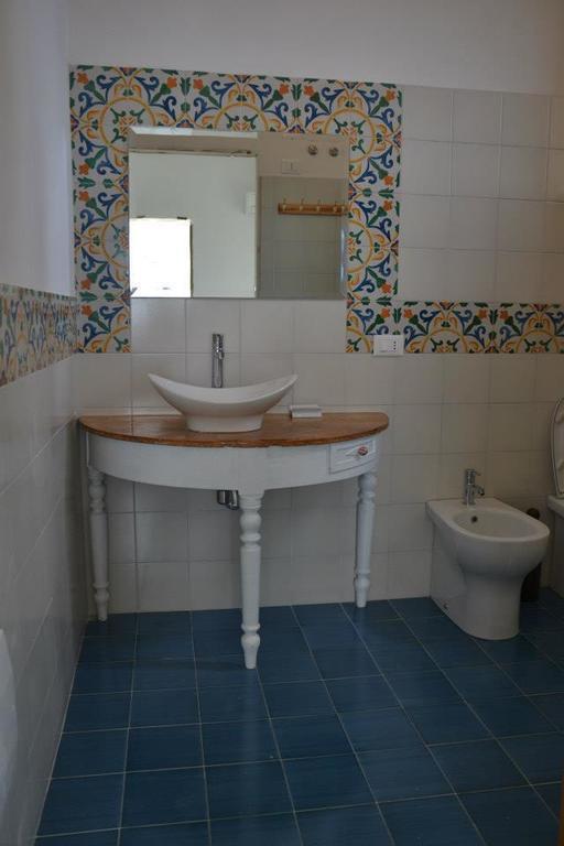 B&B Talia Scopello  Δωμάτιο φωτογραφία