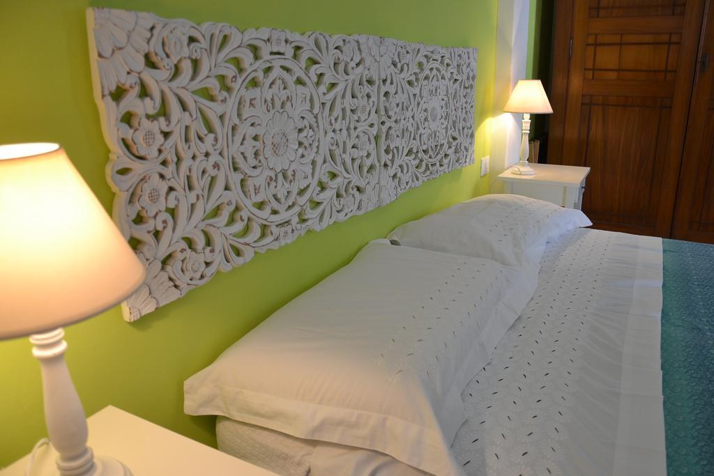 B&B Talia Scopello  Εξωτερικό φωτογραφία