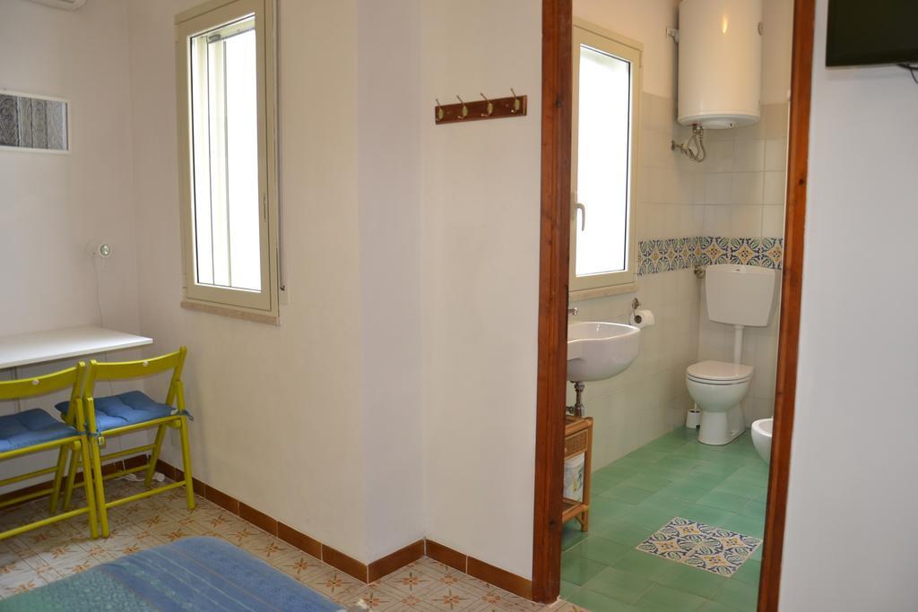 B&B Talia Scopello  Εξωτερικό φωτογραφία