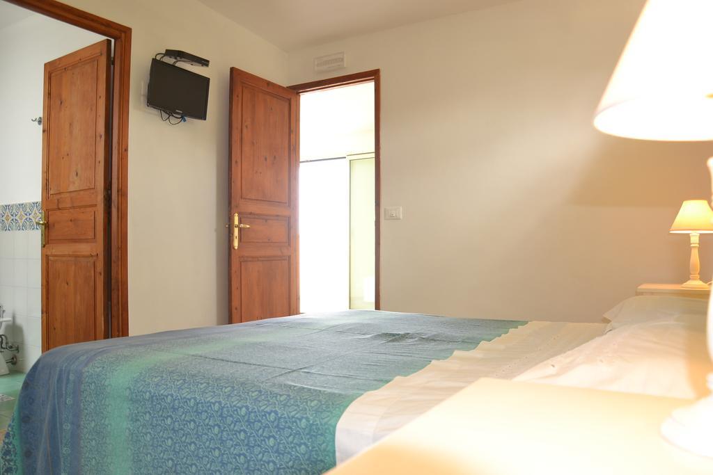 B&B Talia Scopello  Εξωτερικό φωτογραφία