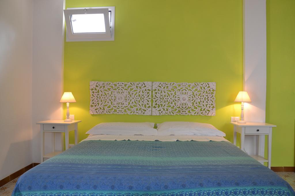 B&B Talia Scopello  Εξωτερικό φωτογραφία