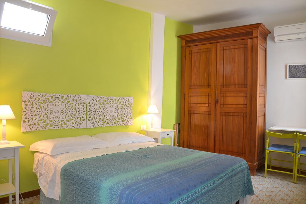 B&B Talia Scopello  Εξωτερικό φωτογραφία