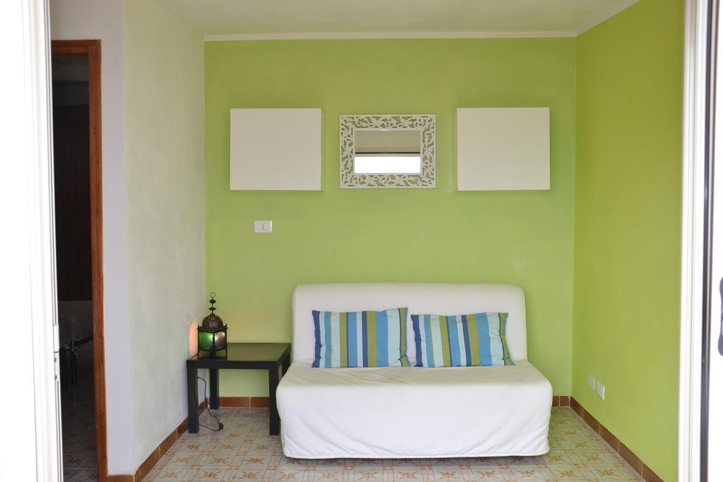 B&B Talia Scopello  Εξωτερικό φωτογραφία