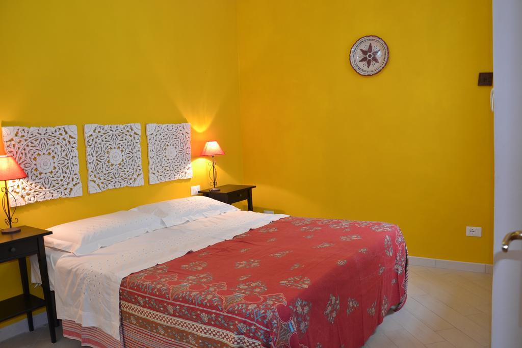 B&B Talia Scopello  Εξωτερικό φωτογραφία