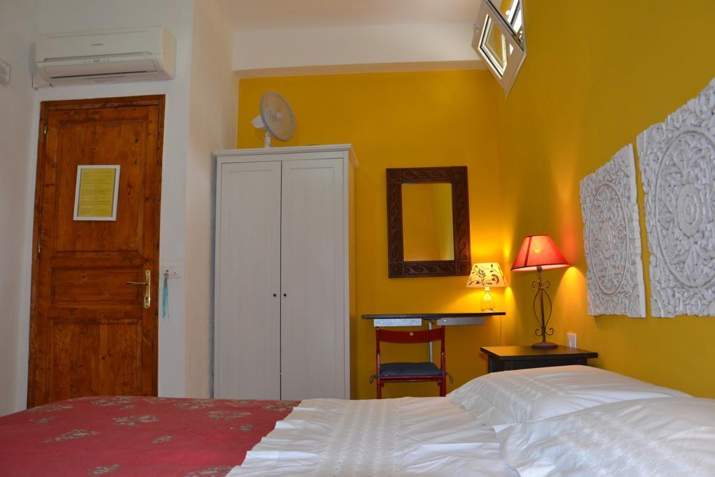 B&B Talia Scopello  Εξωτερικό φωτογραφία