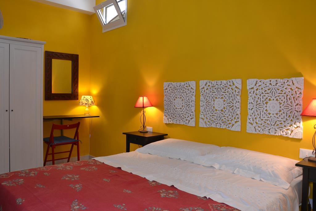 B&B Talia Scopello  Εξωτερικό φωτογραφία